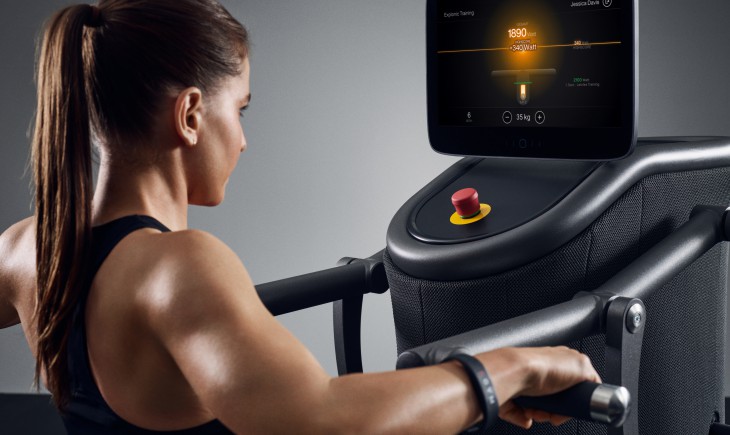 EGYM